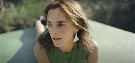 Prada’s Emma Watson advert – full version 